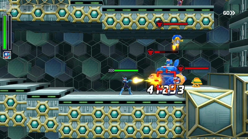 Game screenshot 4
