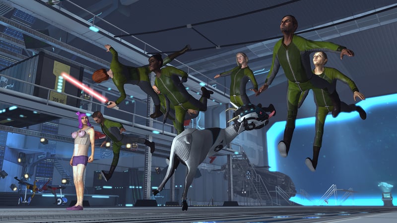 Game screenshot 2