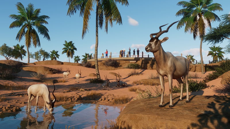 Game screenshot 1