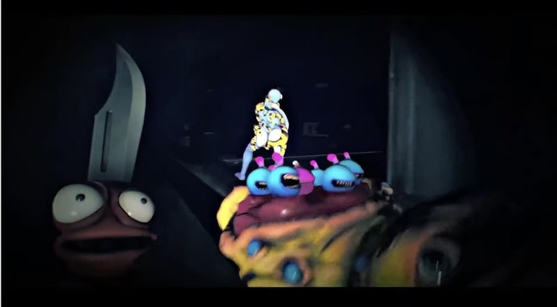 Game screenshot 5