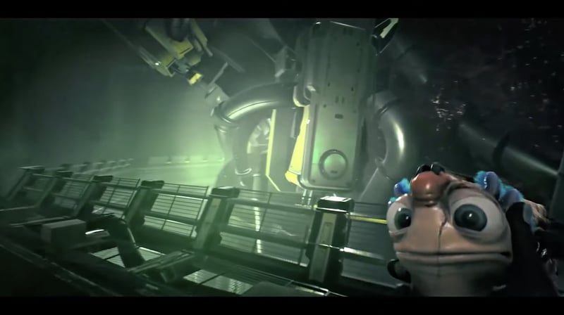 Game screenshot 4