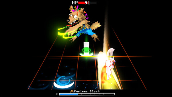 Game screenshot 4