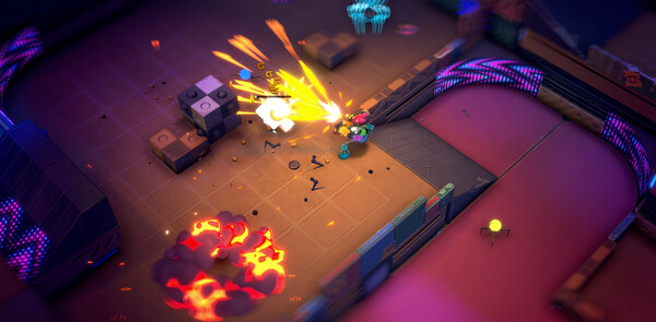 Game screenshot 2