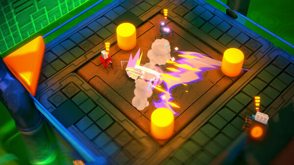 Game screenshot 2