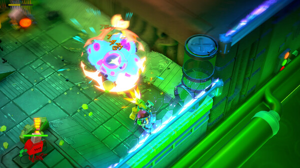 Game screenshot 3