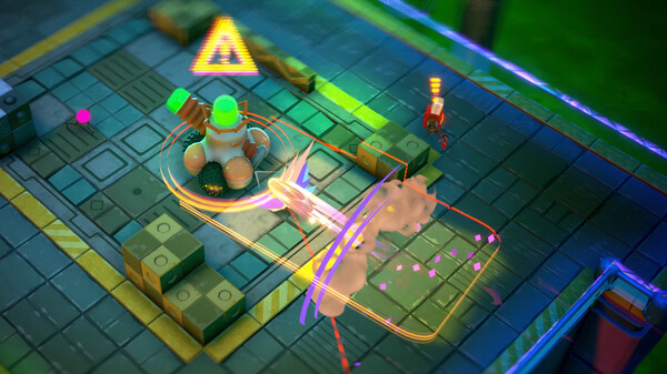 Game screenshot 4