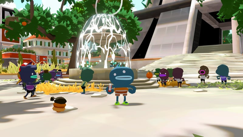 Game screenshot 3