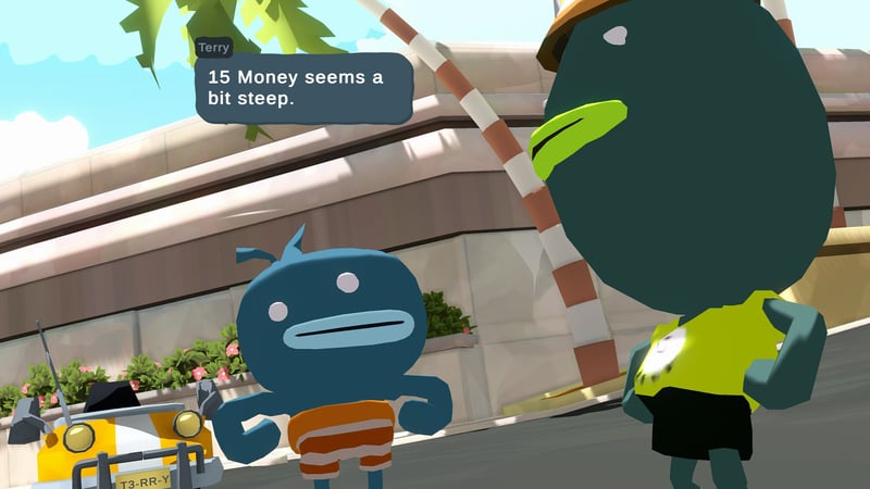 Game screenshot 4