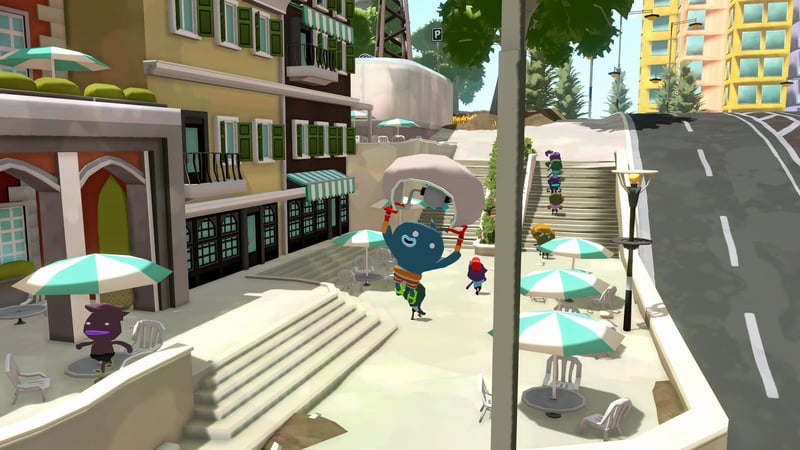 Game screenshot 2