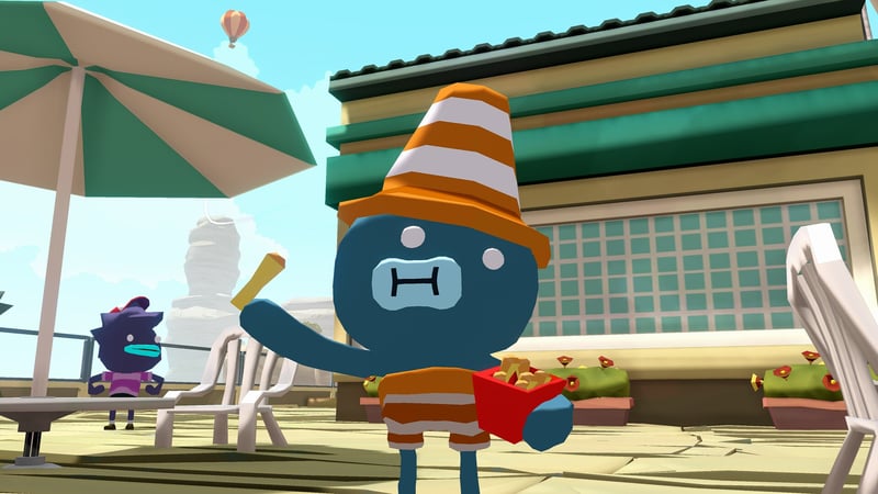 Game screenshot 5