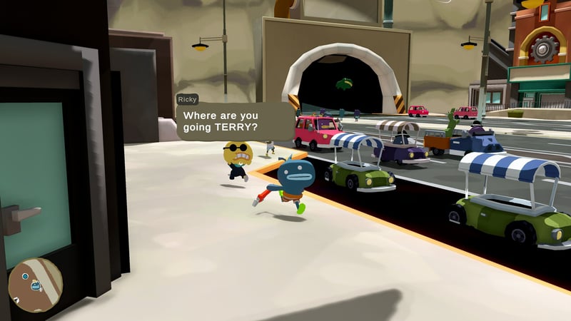 Game screenshot 5
