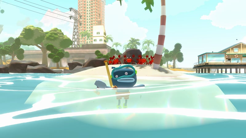 Game screenshot 3