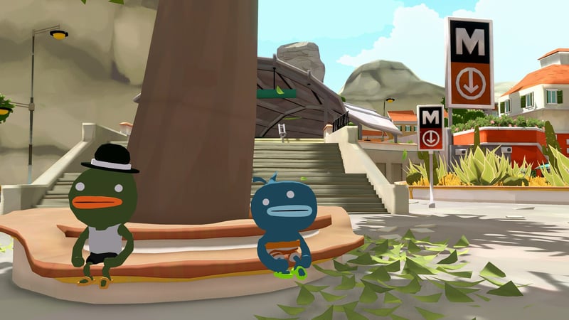 Game screenshot 4