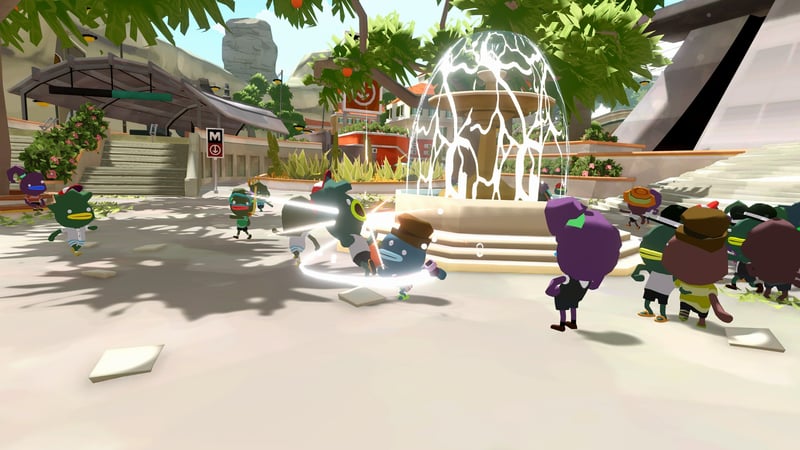 Game screenshot 5