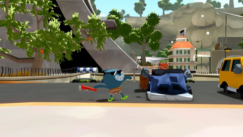 Game screenshot 3