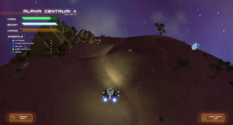 Game screenshot 4