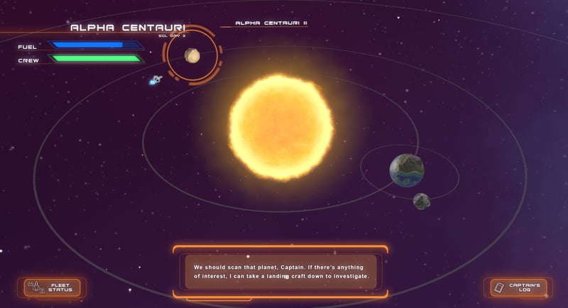 Game screenshot 2