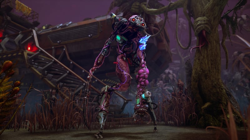 Game screenshot 3