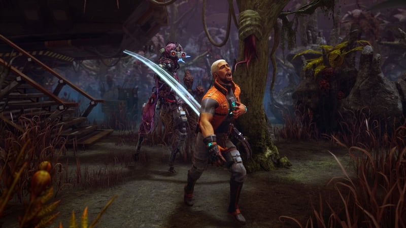 Game screenshot 4