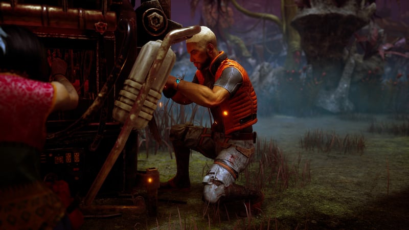 Game screenshot 2