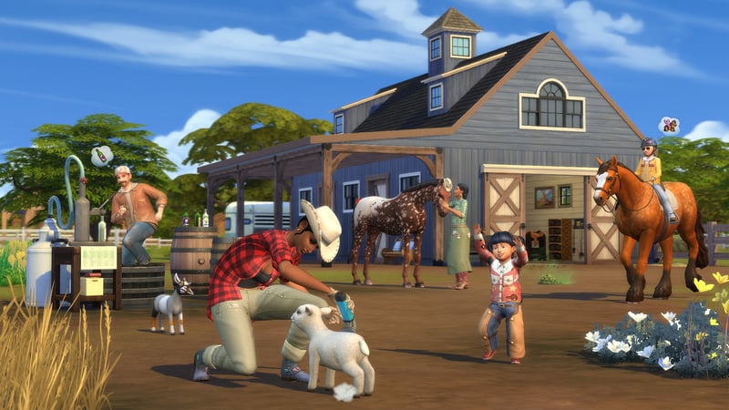 Game screenshot 2