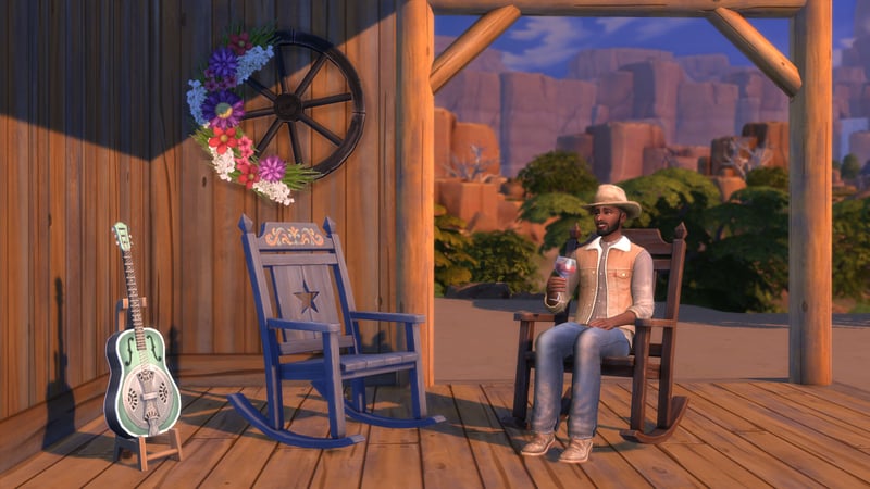 Game screenshot 4