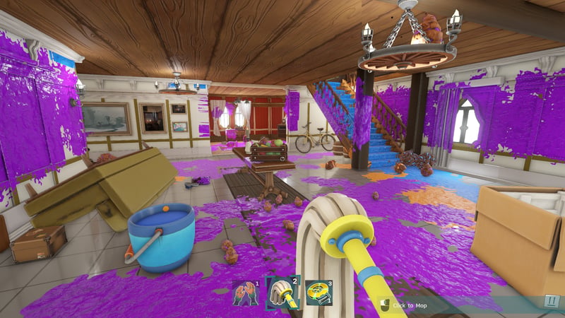 Game screenshot 3