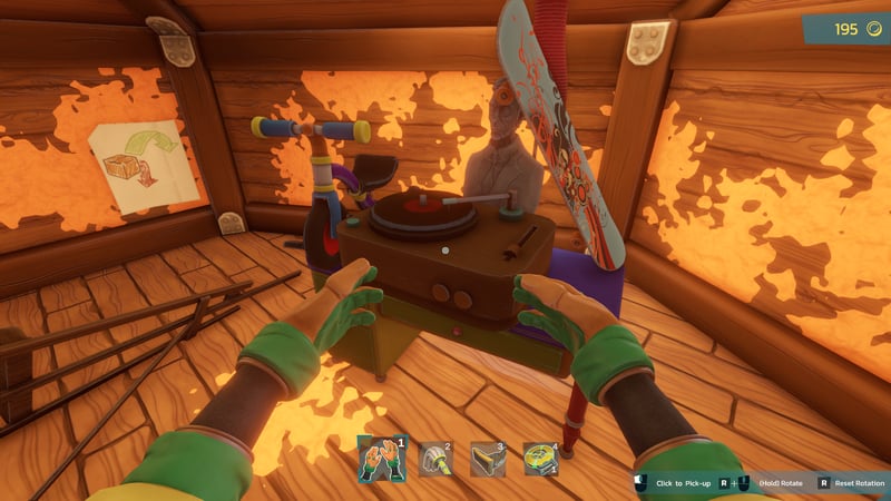 Game screenshot 4