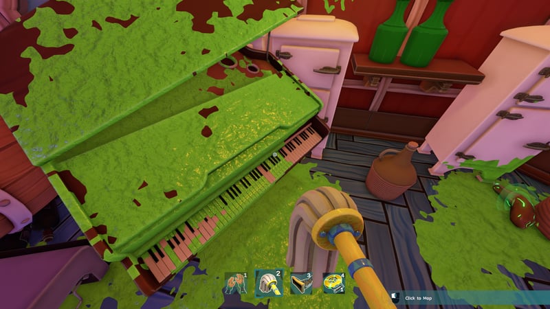 Game screenshot 4