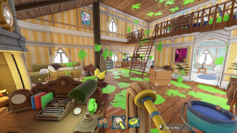 Game screenshot 3