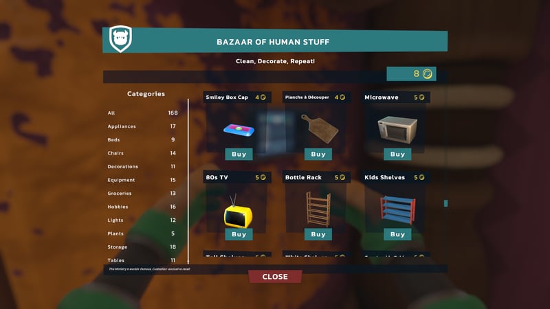 Game screenshot 2