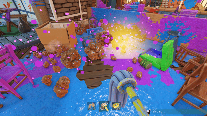 Game screenshot 5