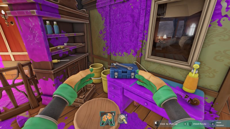 Game screenshot 2