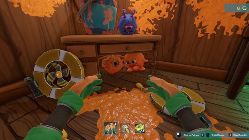 Game screenshot 5