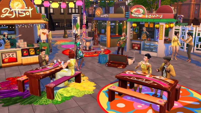 Game screenshot 3
