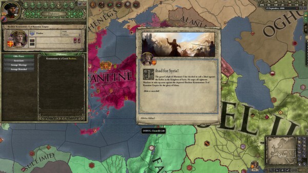 Game screenshot 3