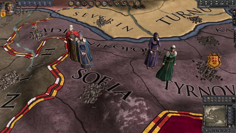 Game screenshot 2