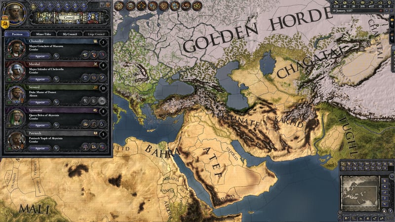 Game screenshot 5