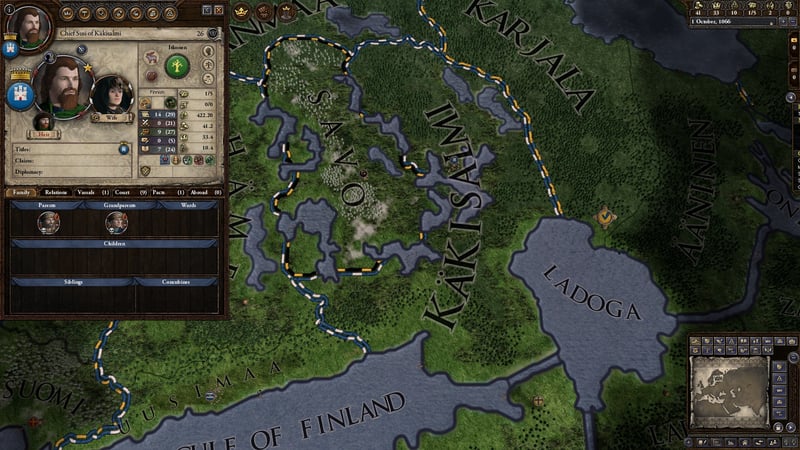 Game screenshot 3