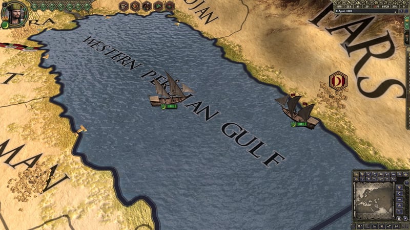 Game screenshot 3