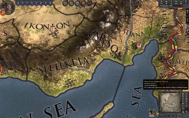 Game screenshot 4