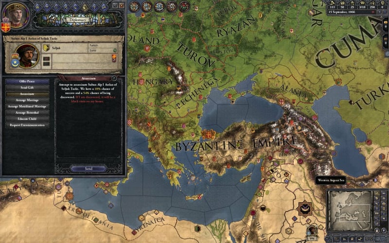 Game screenshot 3