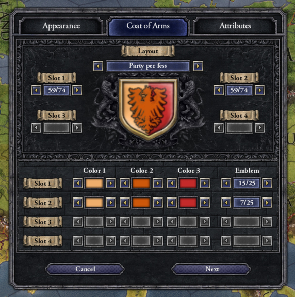 Game screenshot 3