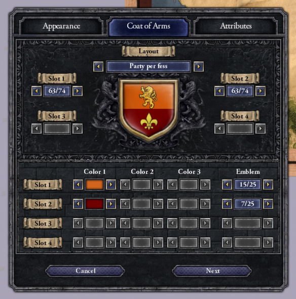 Game screenshot 2