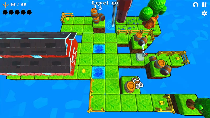 Game screenshot 4