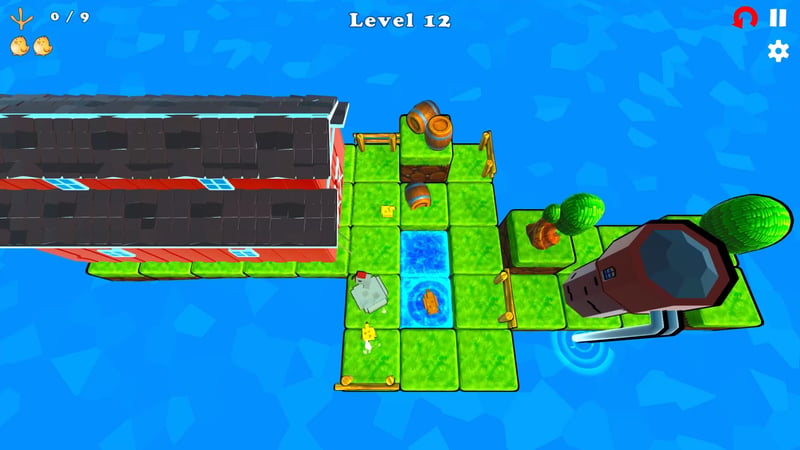 Game screenshot 3
