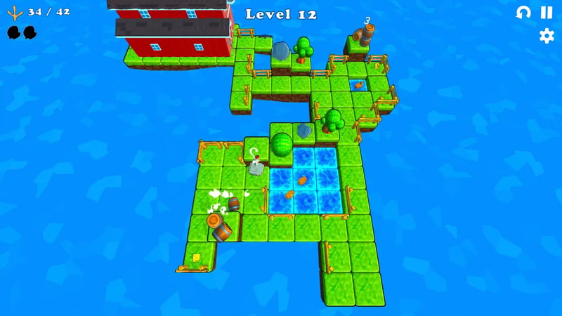 Game screenshot 5