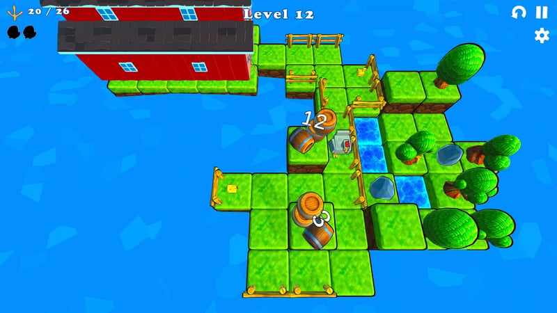 Game screenshot 3
