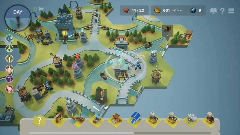 Game screenshot 5