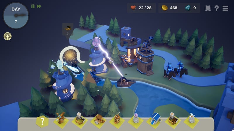 Game screenshot 3